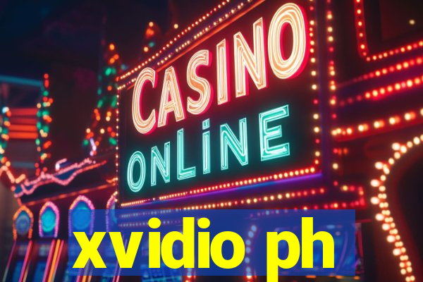 xvidio ph